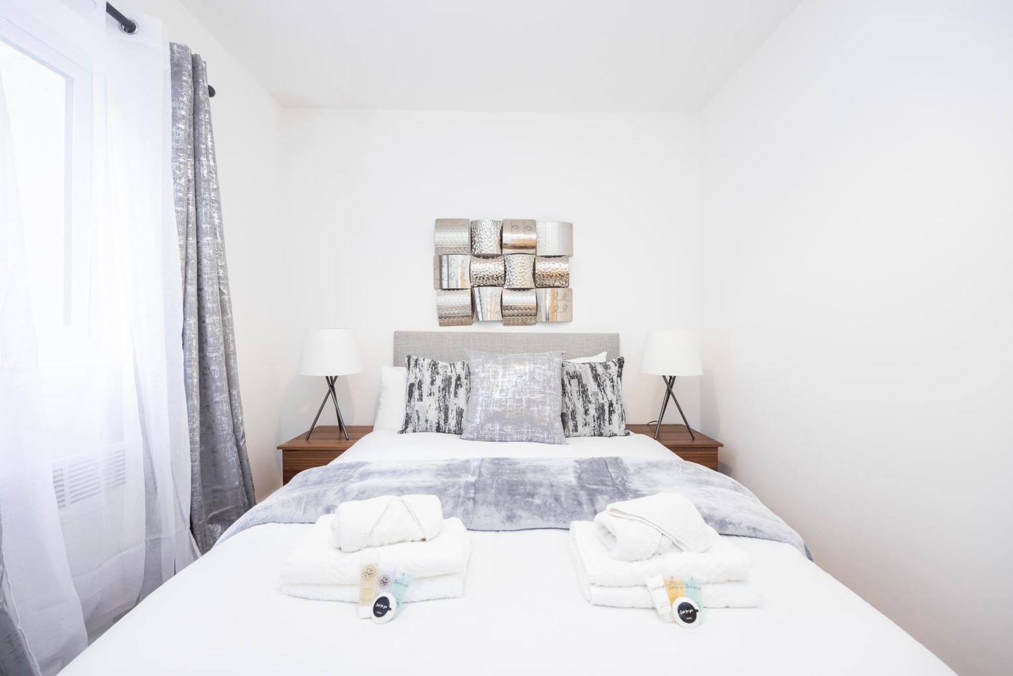Block Of Apartments In Croydon ,Long Stays , Weekly & Monthly Offers , Contractors , Relocations , Leisure & Family Stays Exterior foto
